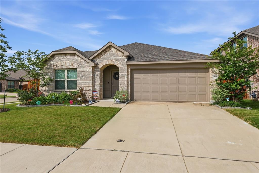 Big Nemaha Home for Sale