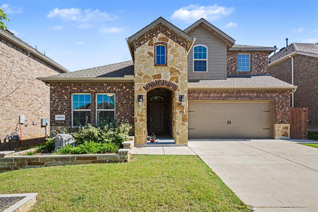 Breezeway Home for Sale