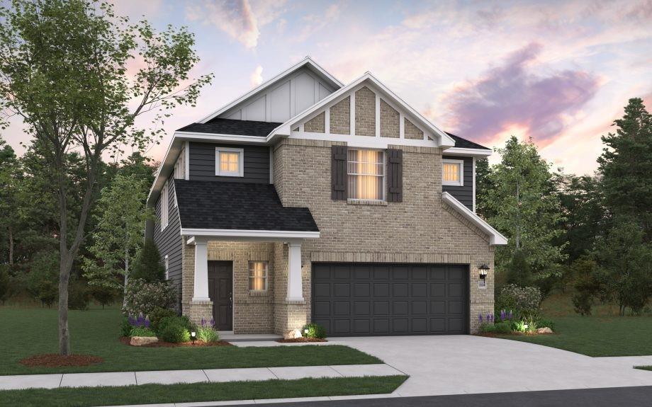 Meadow Crest Home for Sale