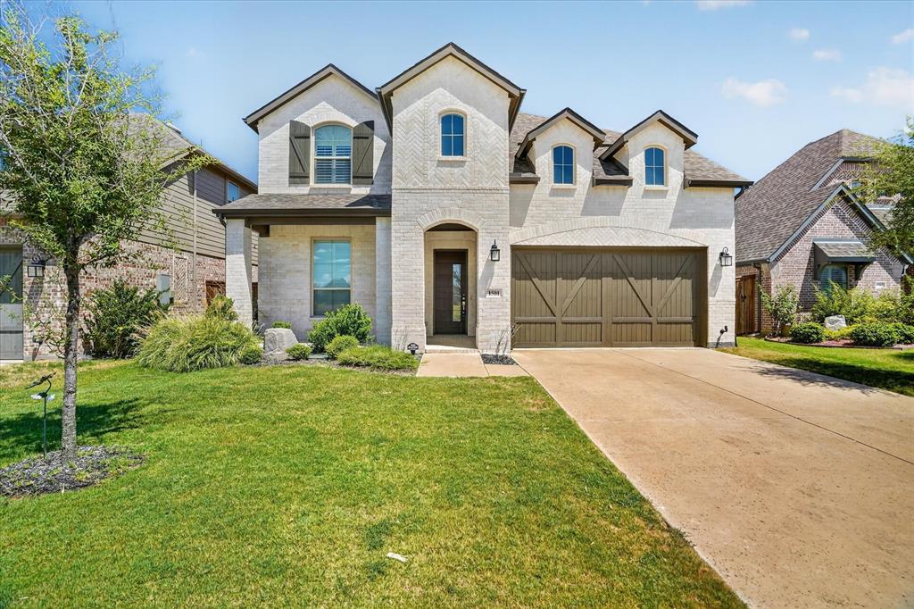 Misty Pasture Home for Sale