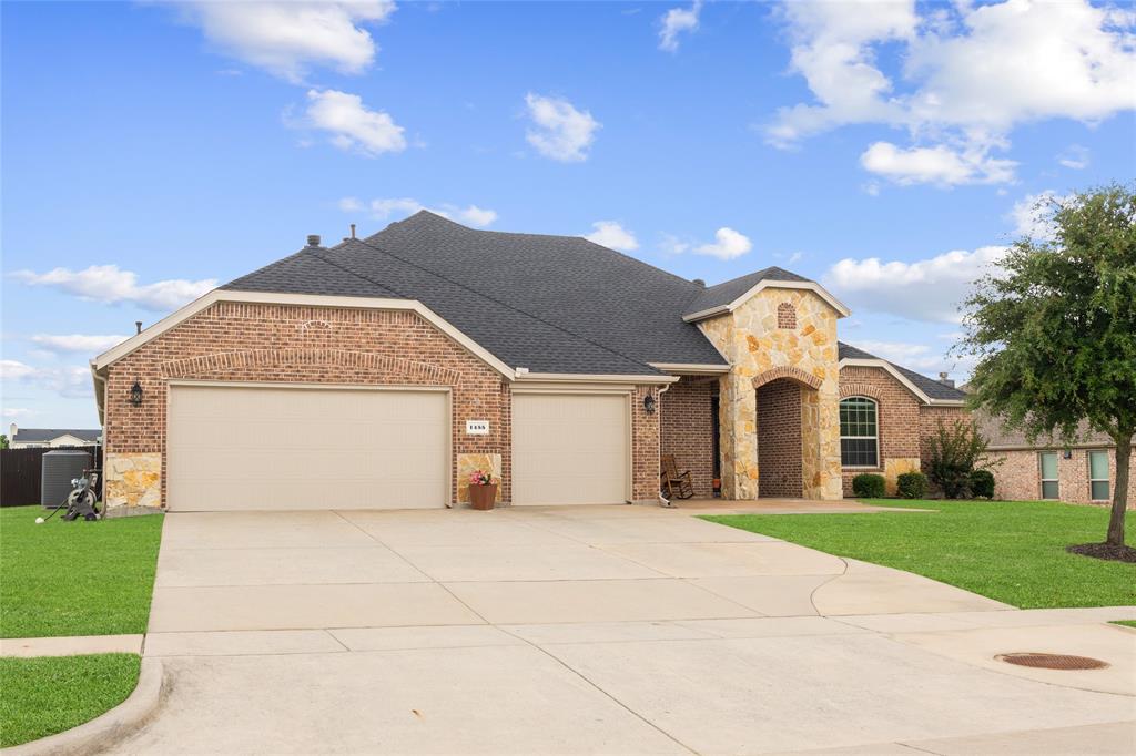 Brewer Home for Sale
