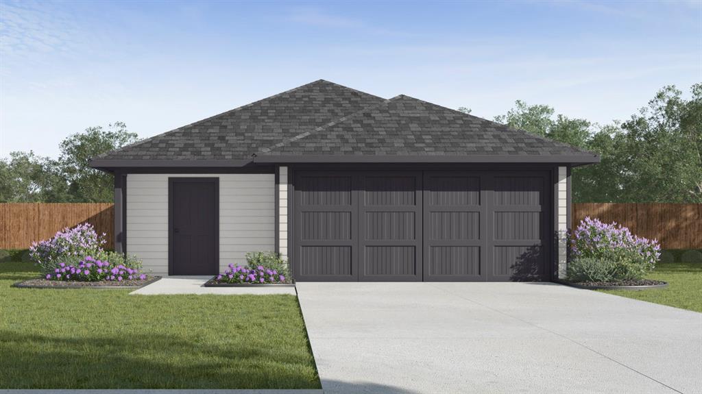 Cedarwood Home for Sale