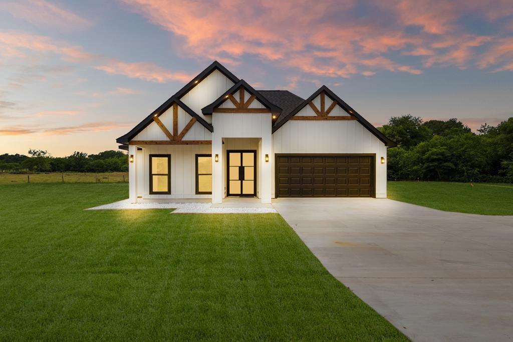 Private Road 8642 Home for Sale