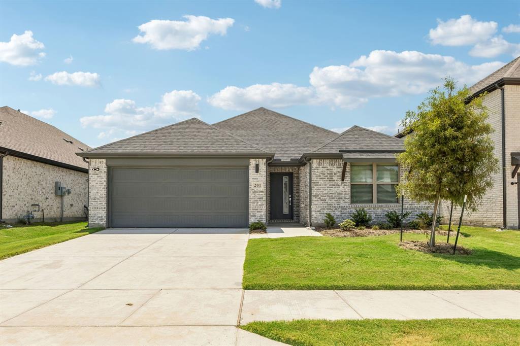 Balfour Home for Sale