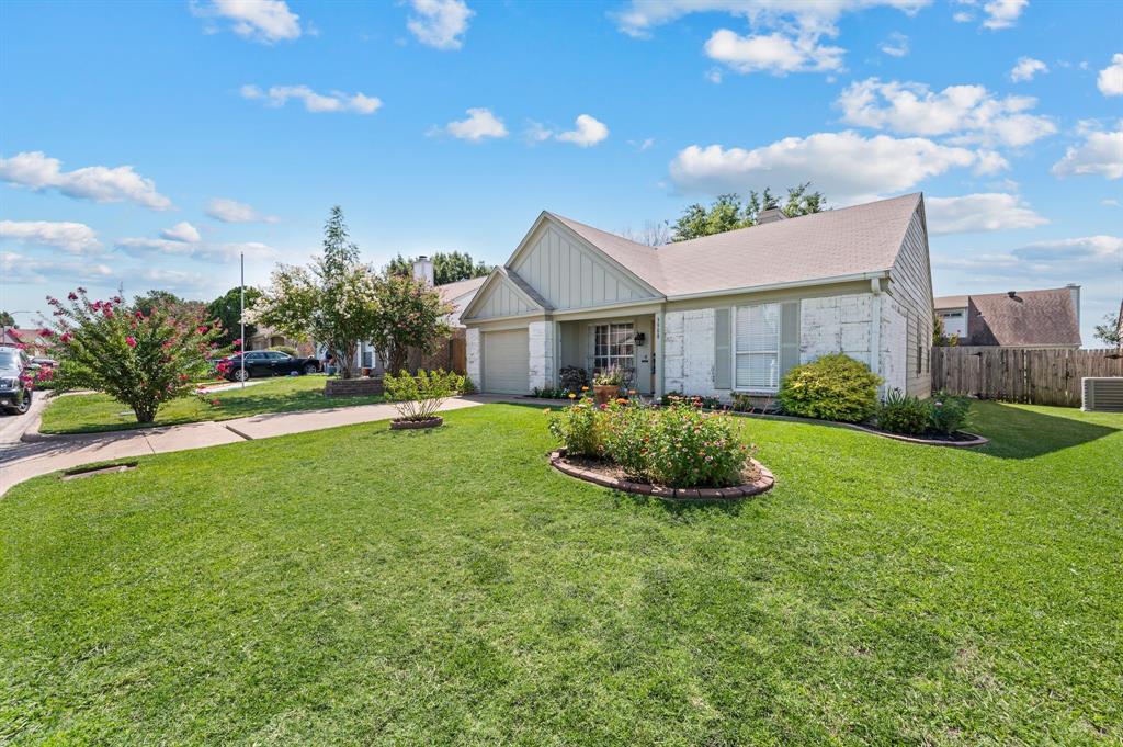 River Birch Home for Sale