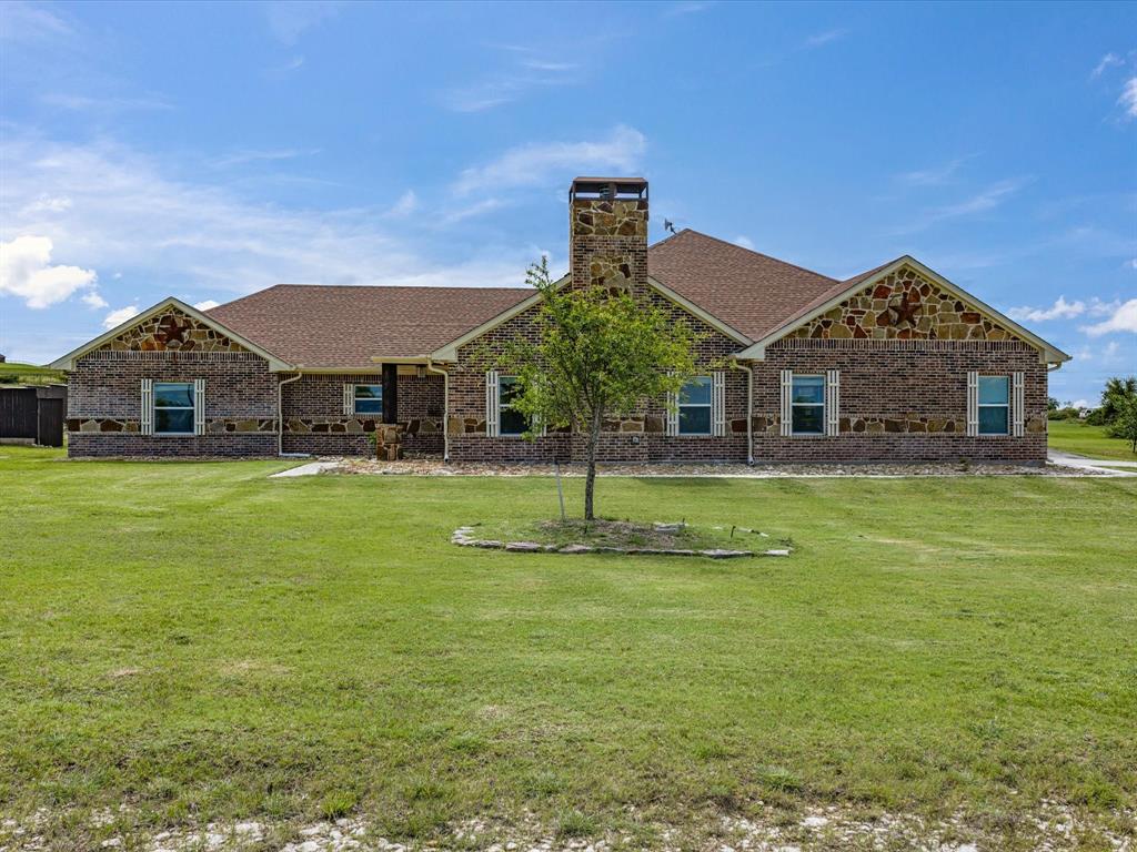 Justin Home for Sale