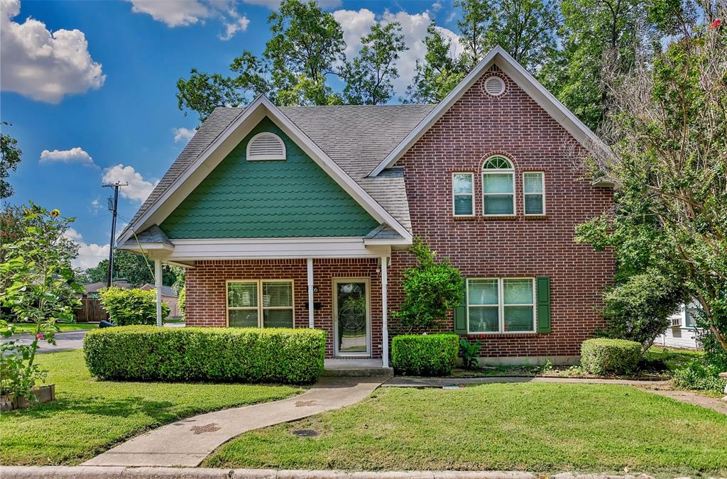 Gordon Home for Sale