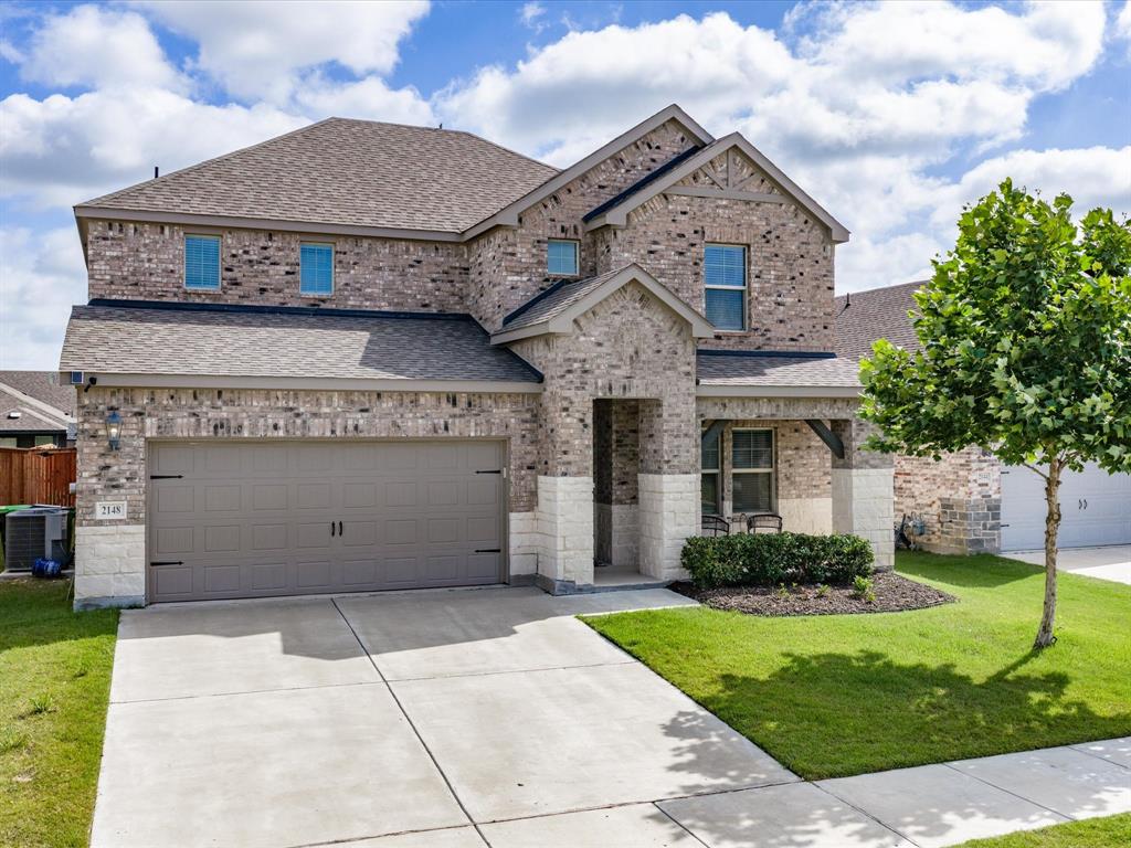 Bellatrix Home for Sale