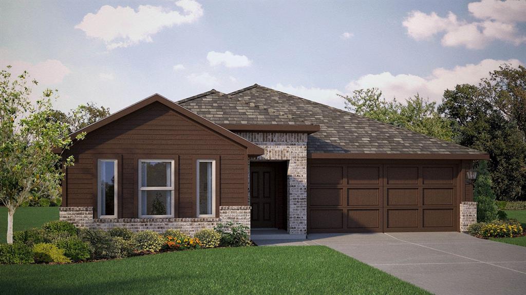HAWK Home for Sale
