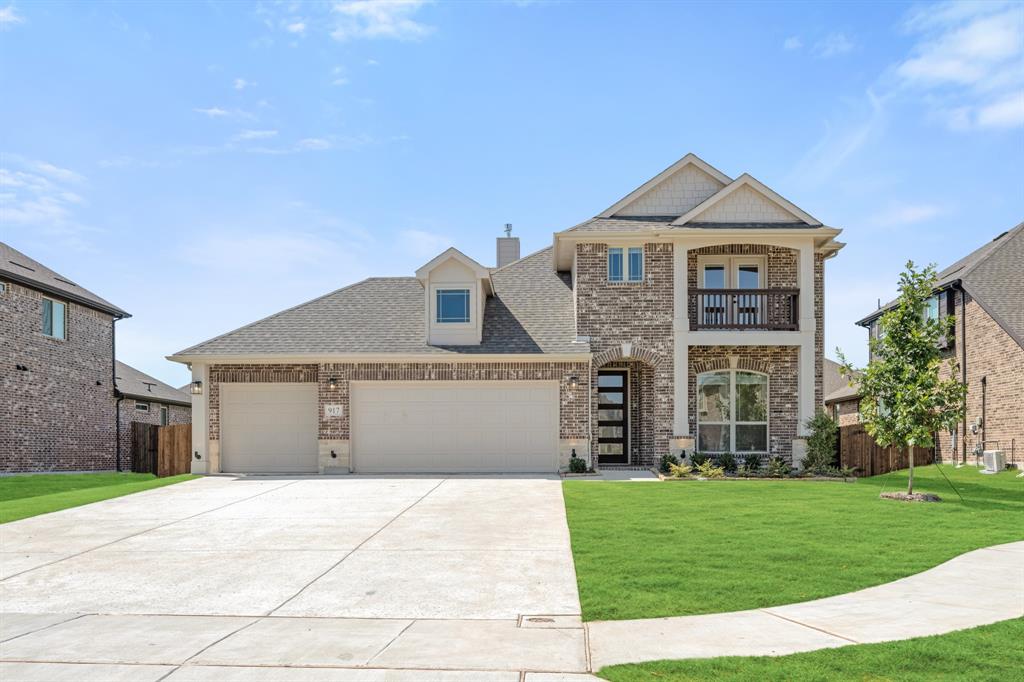 Greenleaf Home for Sale
