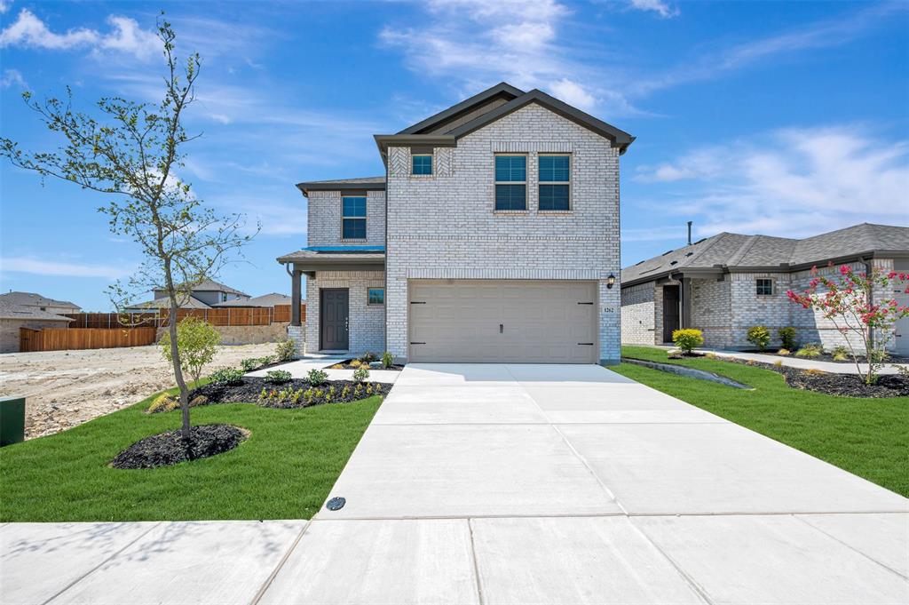 Tallowwood Home for Sale