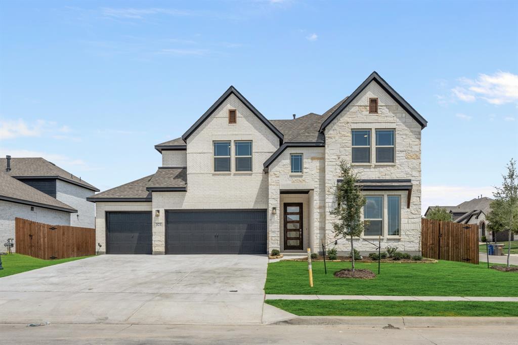 Atlas Cedar Home for Sale