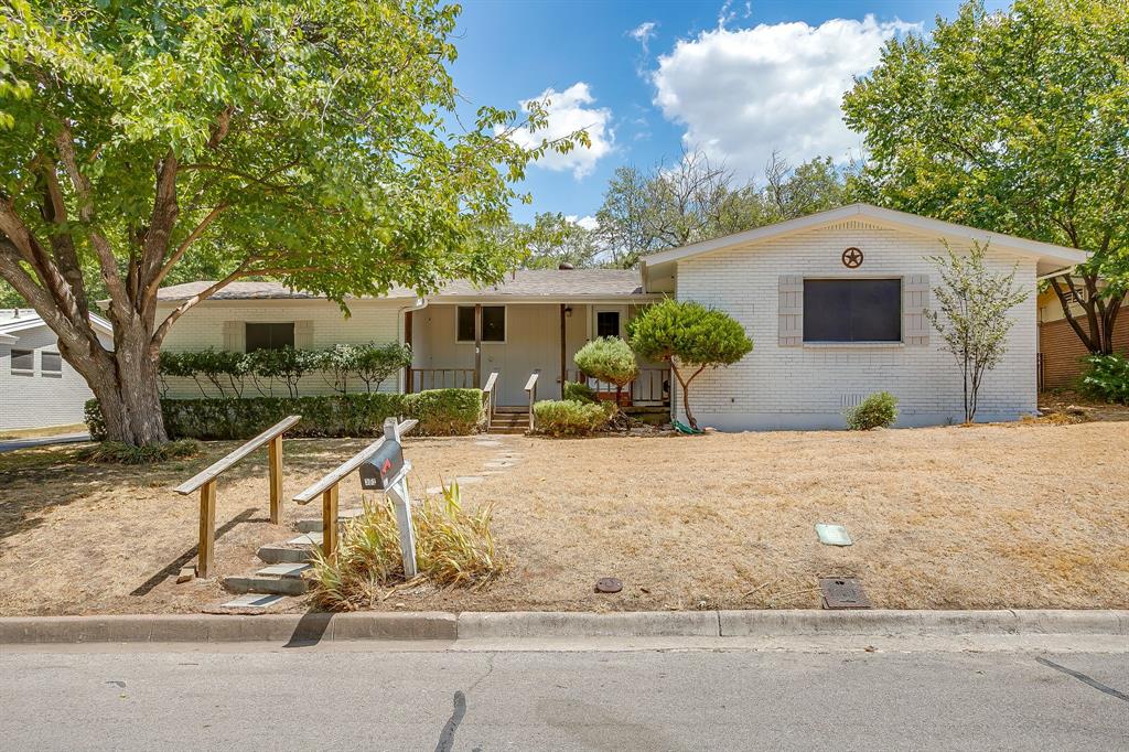 Case Home for Sale