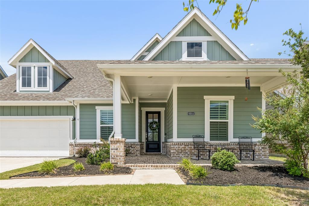 Edna Home for Sale