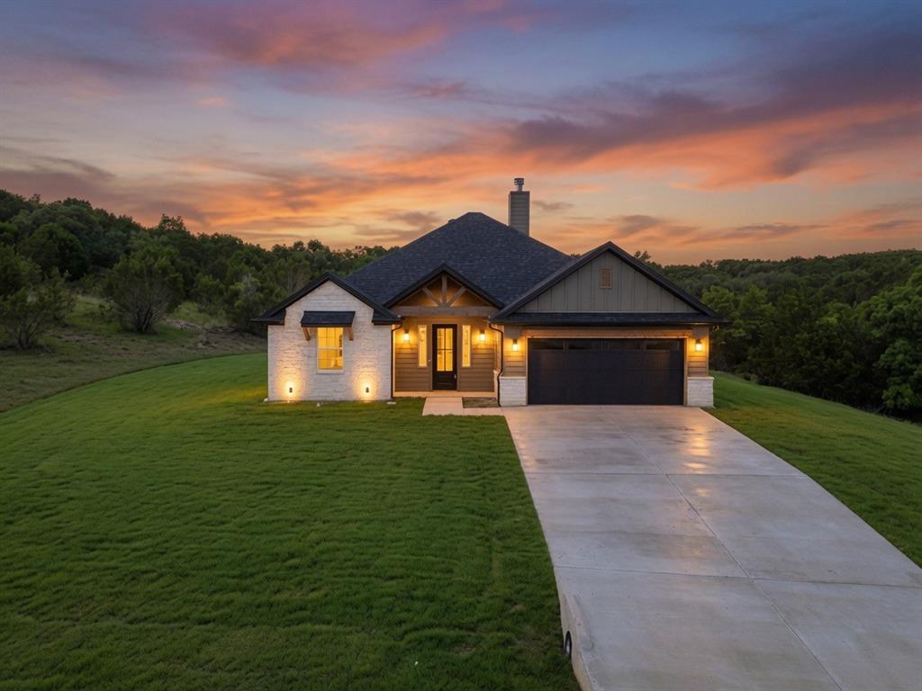 Blue Marlin Home for Sale