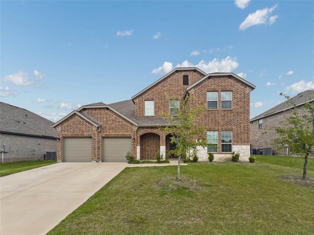 Chaco Home for Sale