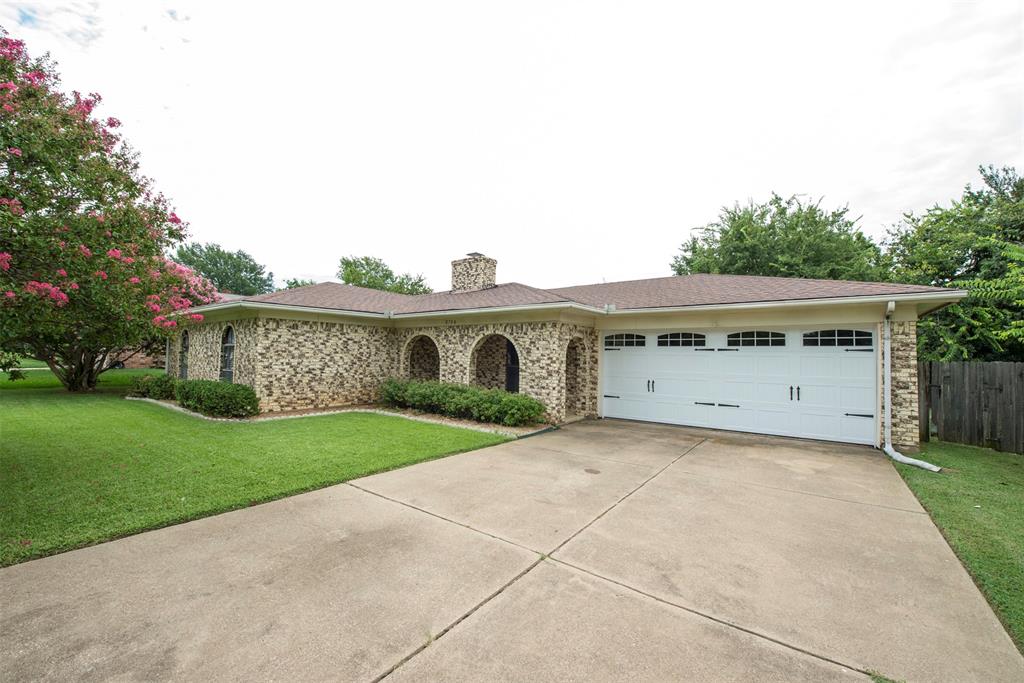 Irongate Home for Sale