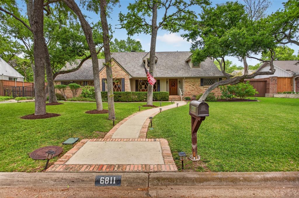 Bradbury Home for Sale
