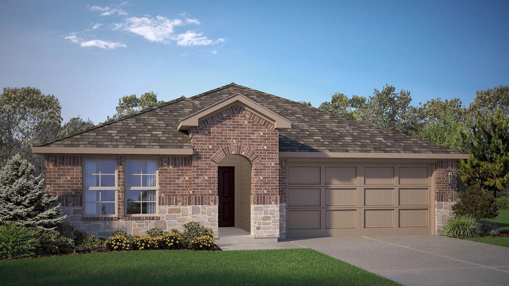 TUMBLEWEED Home for Sale