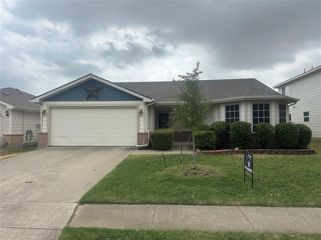 George Bush Home for Sale