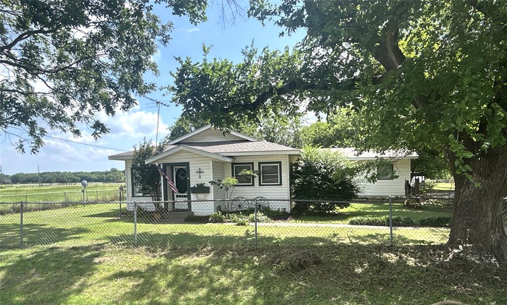 County Road 415 Home for Sale