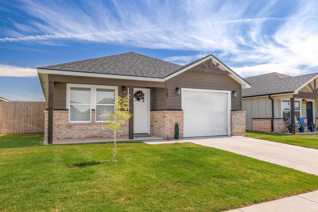Tombstone Home for Sale