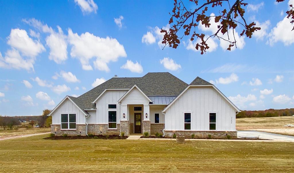 Erwin Home for Sale