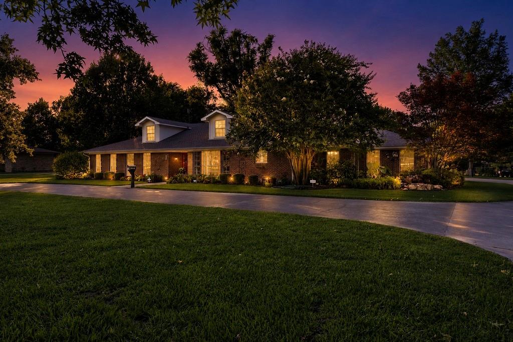 Coke Home for Sale