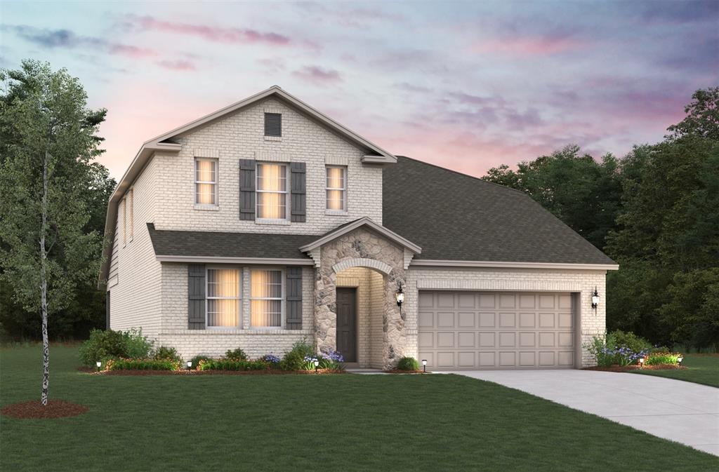 Hollybrook Home for Sale