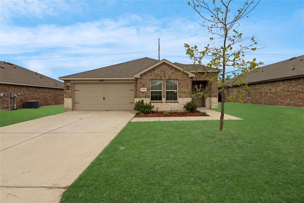 Twin Edge Home for Sale