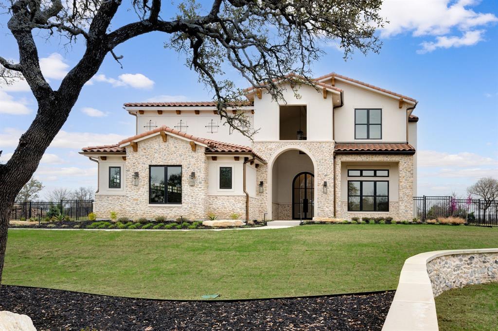 Arrowhead Point Home for Sale