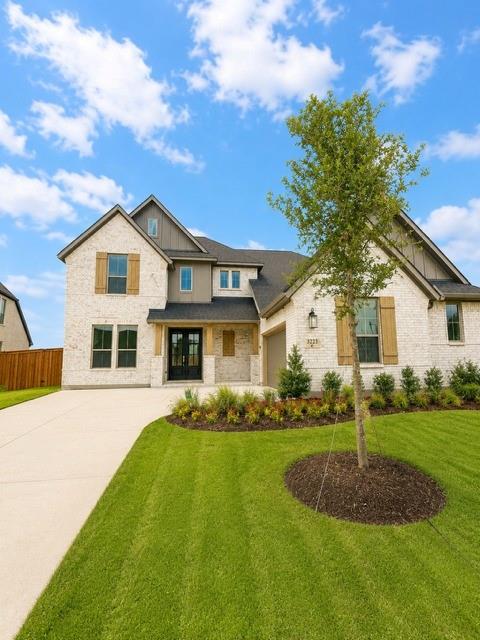 Fisher Home for Sale
