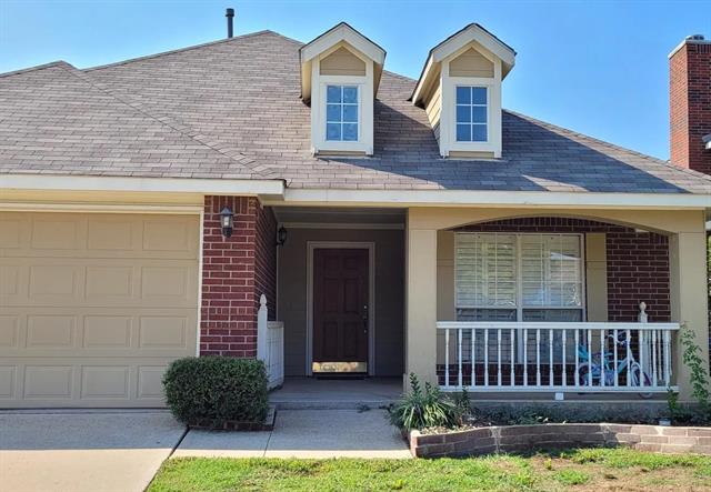 Lake View Rental Property