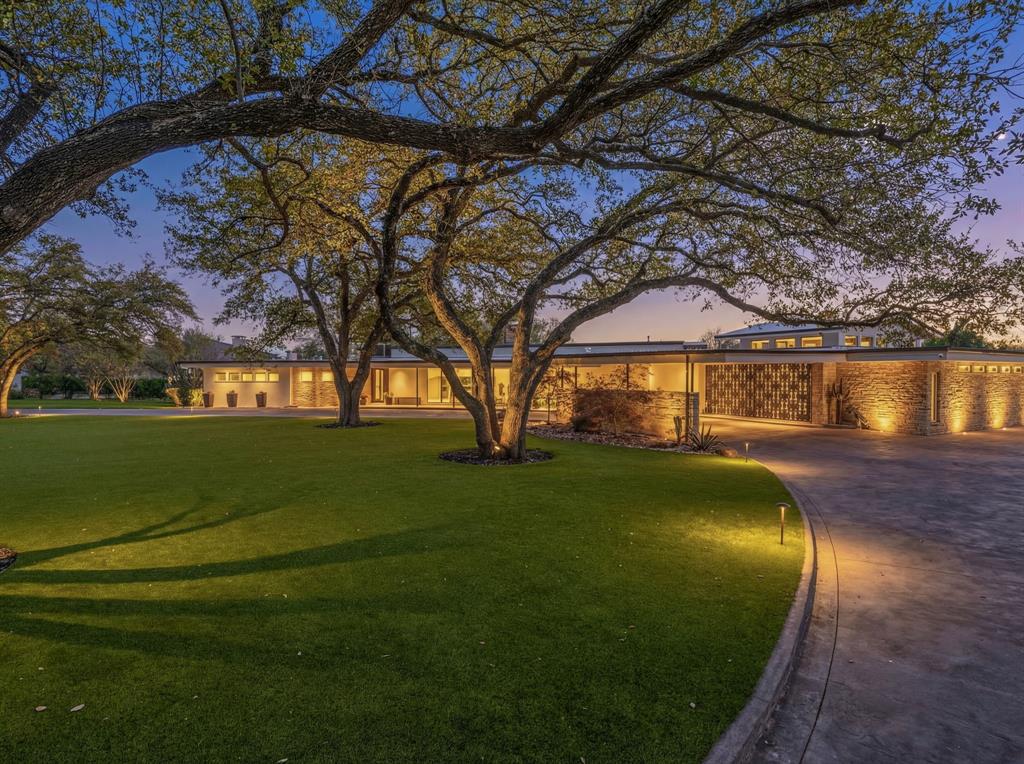 Ridgehaven Home for Sale