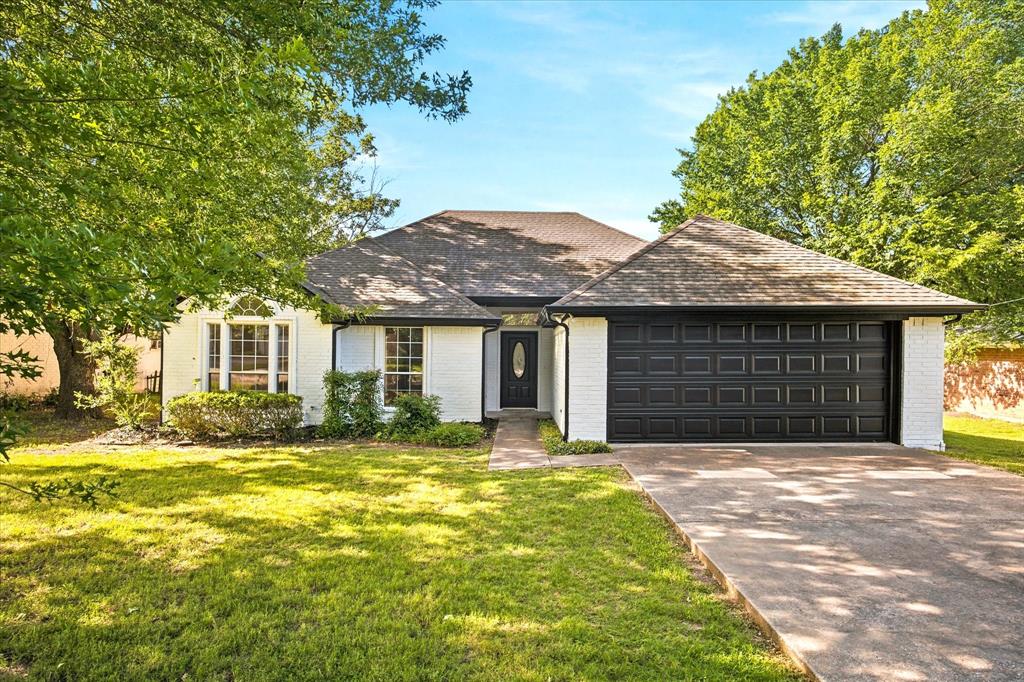Farr Home for Sale