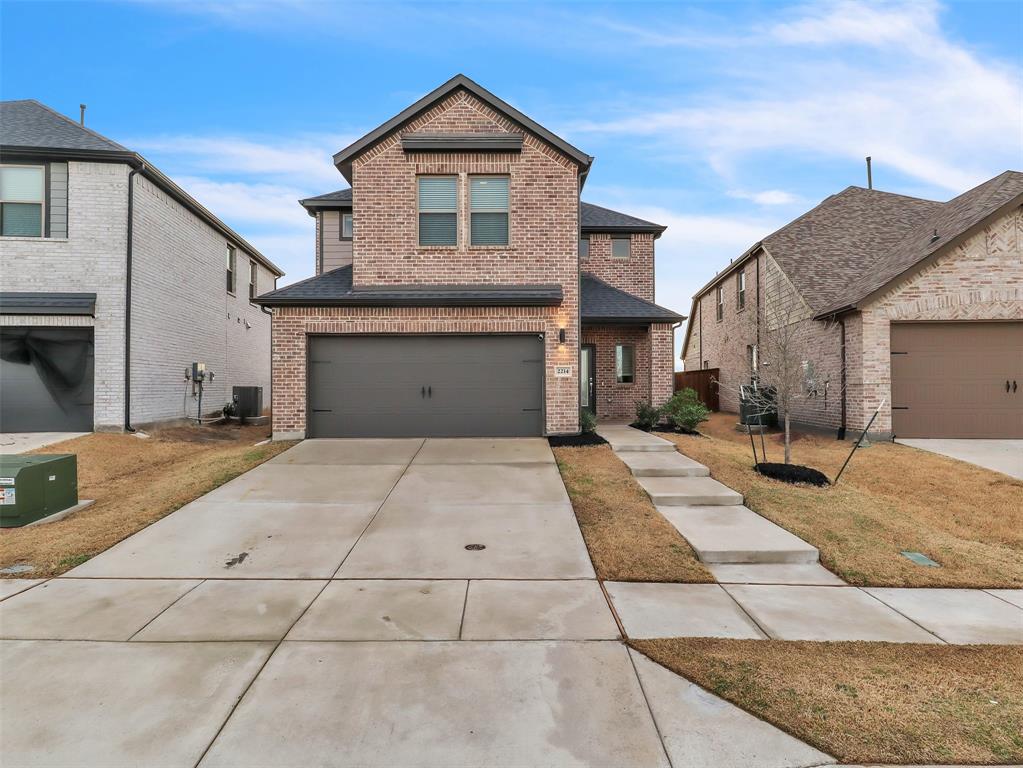 Spring Side Home for Sale