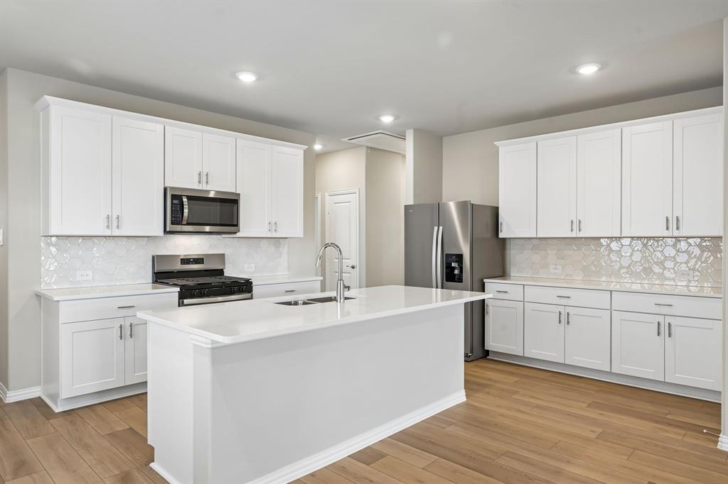 Winchester Hill Home for Sale
