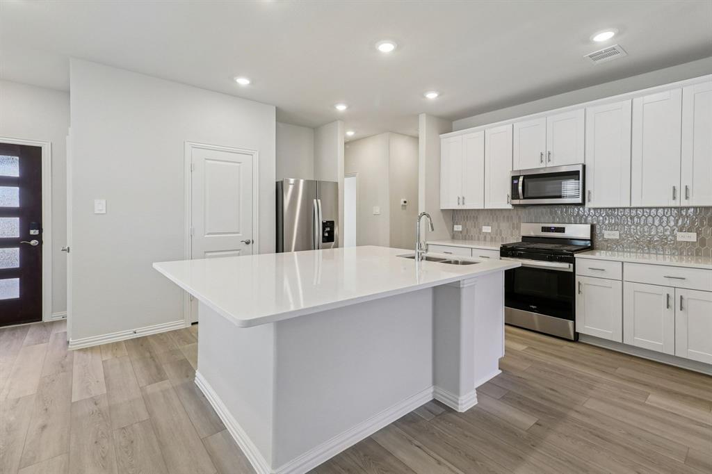 Winchester Hill Home for Sale