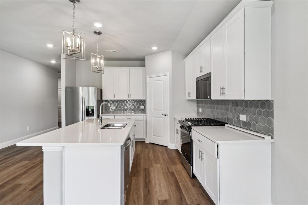 Winchester Hill Home for Sale