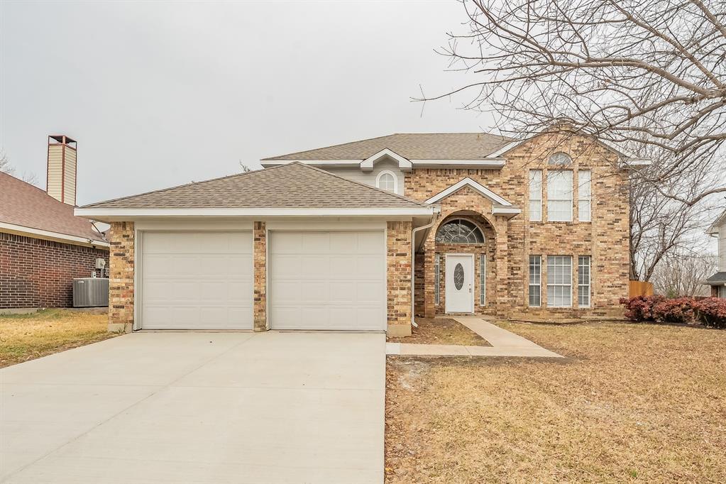 Prentice Home for Sale