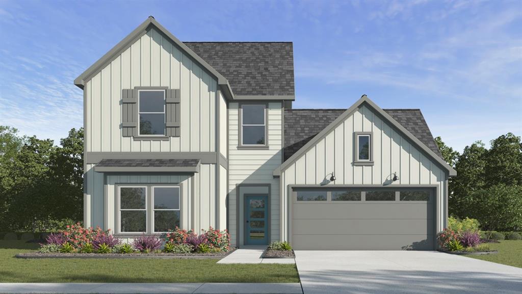 Ripplewood Home for Sale