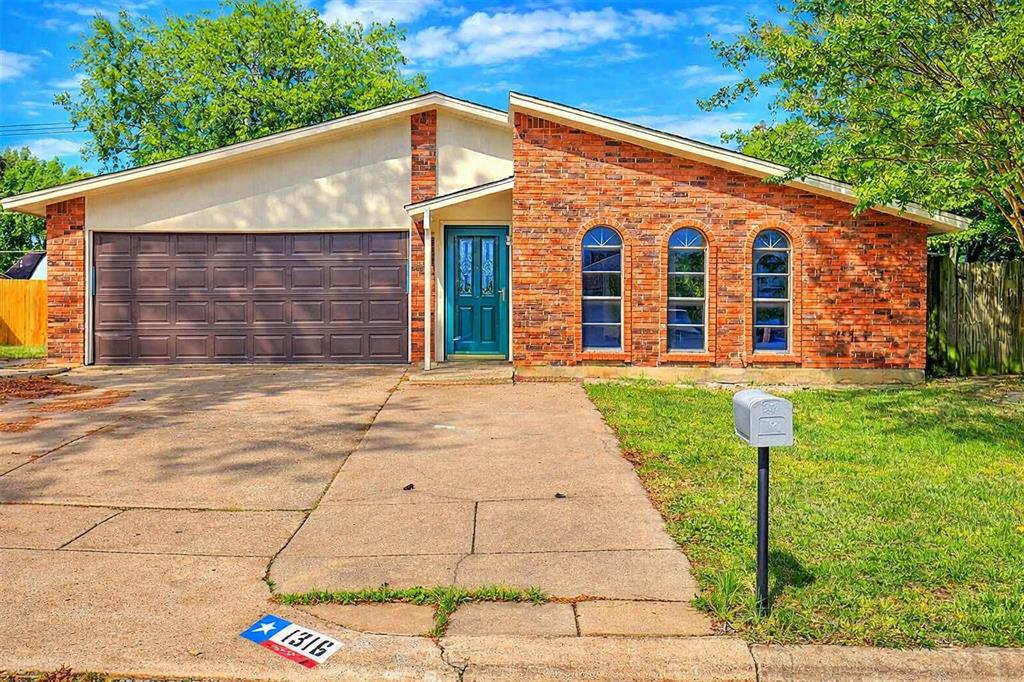Royster Home for Sale