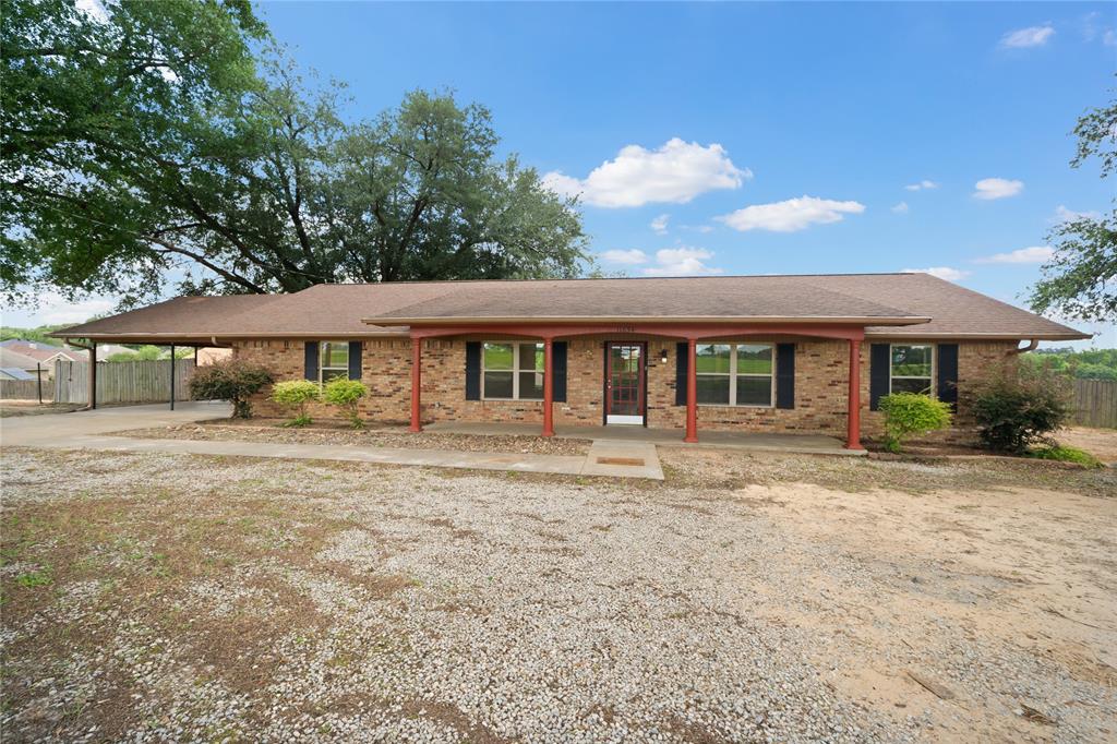 Fm 2868 Home for Sale