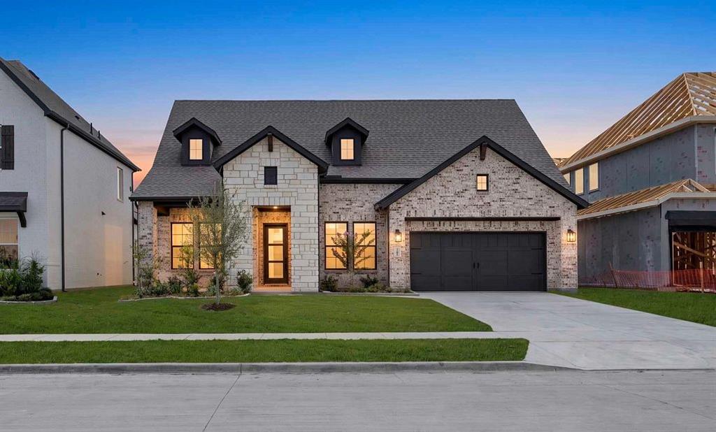 Dasher Home for Sale