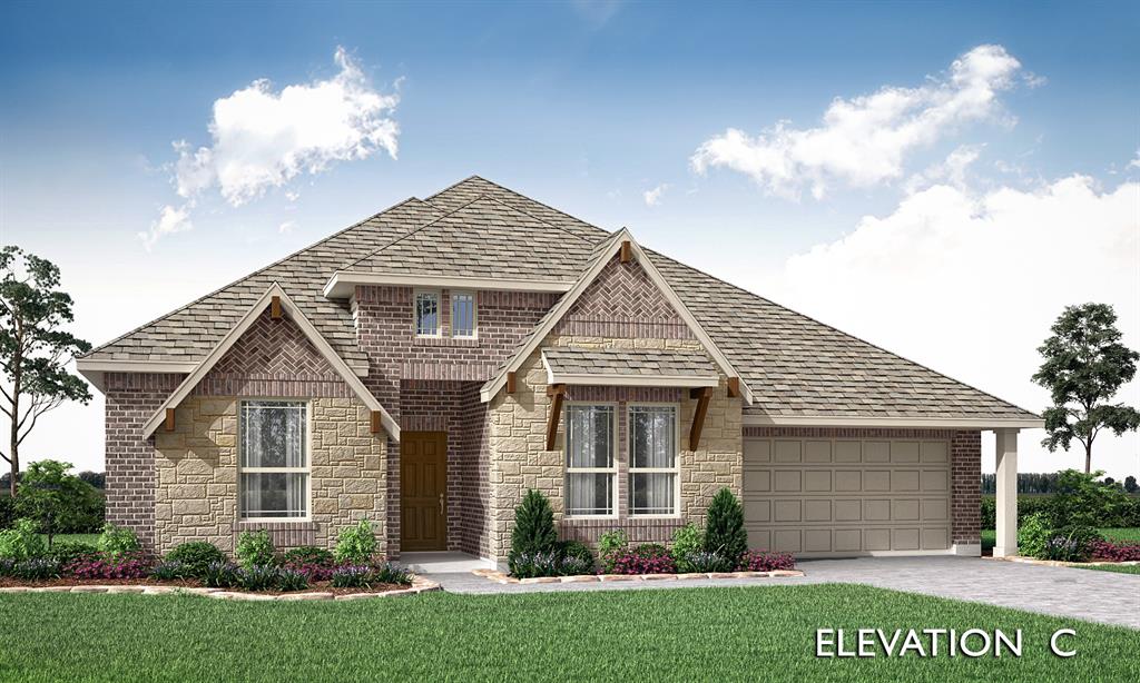 Saddlewood Home for Sale