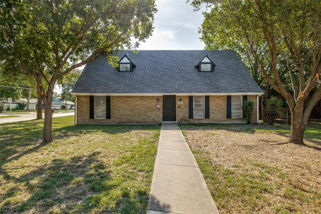 Lois Home for Sale