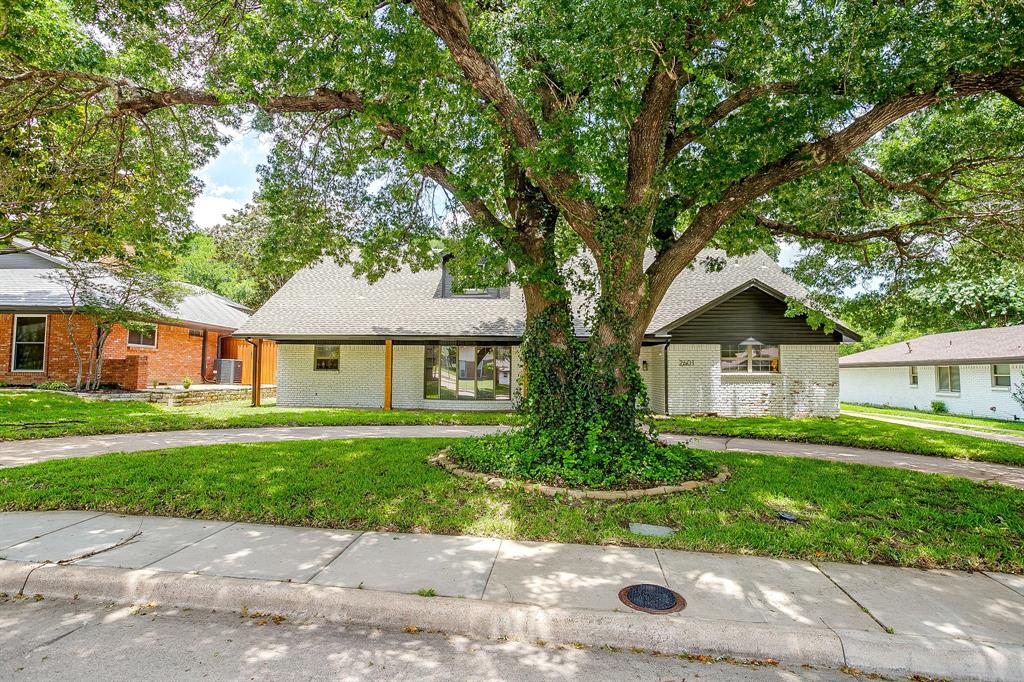 Briarwood Home for Sale