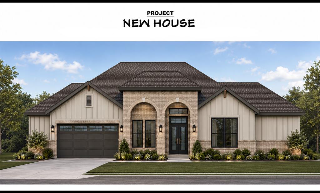 Bristlecone Home for Sale