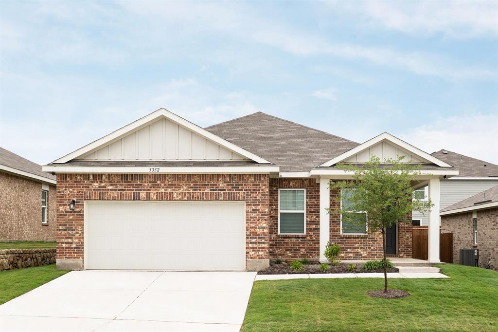 Palmer Home for Sale