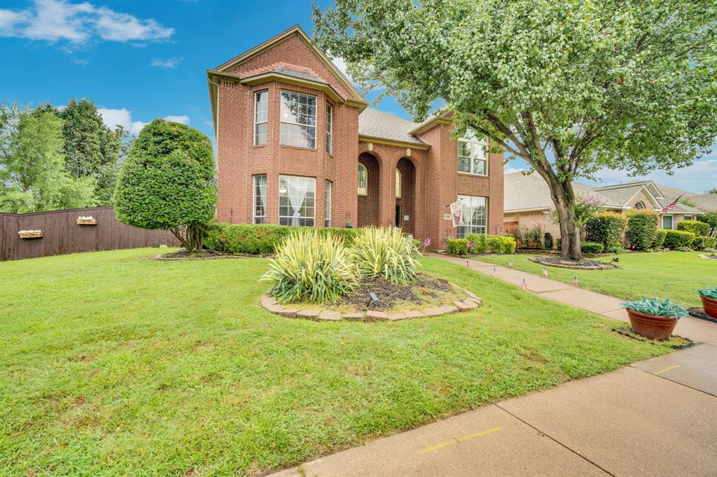 Vasey Oak Home for Sale